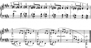 Chopin Mazurka absackende Dominanten.png