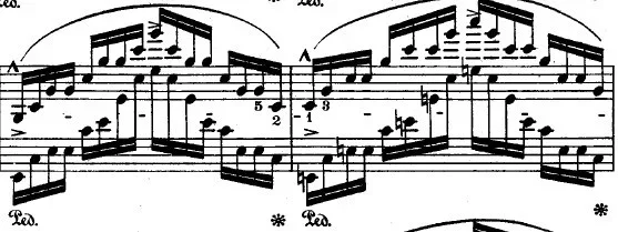 op.25 fieser C-Dur Takt.webp