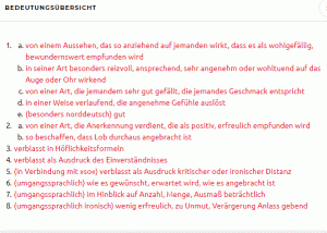 Bedeutung schoen.GIF
