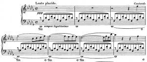 sehr lange Töne Liszt Consolation III.jpg