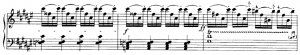 Beethoven - Klaviersonate in Fis-Dur, op. 78 - T. 25-27 (1. Satz).jpg