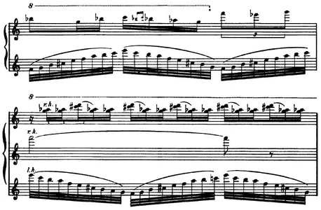 a la Chinoise zwitschernde Sekunden.webp