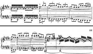 Beethoven - Klaviersonate in E-Dur, op. 109 (3. Satz) - 3.jpg