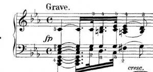 Beethoven - Sonate Op.13 Grave.JPG