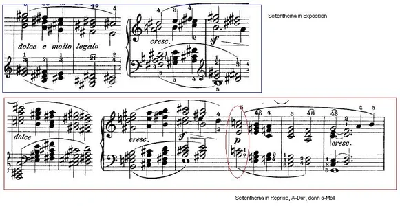Waldsteinsonate, Seitenthema Reprise.webp
