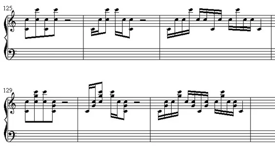 Übung Ballade I Coda.webp