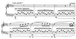 Liszt Consolation Nr.3 neue Budapester Lisztausgabe.jpg