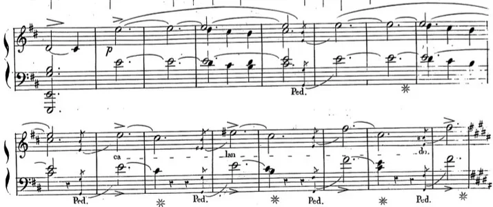 Chopin Scherzo 1 Erstausgabe a.webp