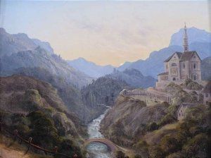 carl-gustav-carus-abendliche-gebirgslandschaft-mit-flusstal-und-klosteranlage.jpg