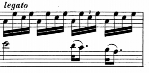 Mozart, Rondo D-Dur 3.PNG