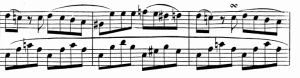Mozart, Rondo D-Dur 2.PNG