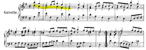 Gavotte, 2. Stimme.PNG