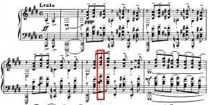 Rach Prelude cis-Moll erste Takte.jpg