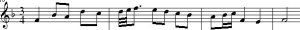 Bach Menuet d-Moll Takt 5 bis 8 rechte Hand.jpg