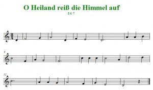 O Heiland reiß die Himmel auf.jpg