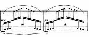 Zeilenaufteilung 4 Debussy Children's Corner.PNG