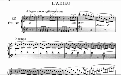 Burgmüller, leichte Etüden.webp