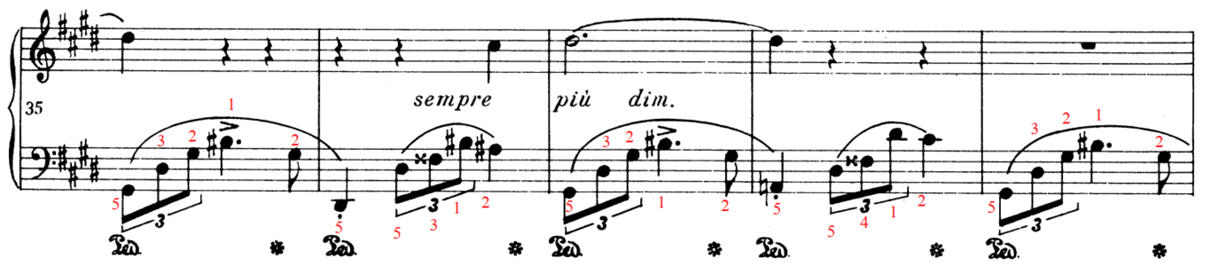 Chopin Nocturne C# minor Op. posthum.PNG