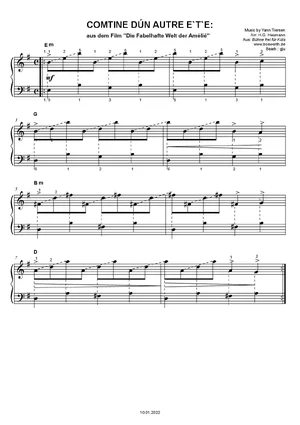 Die fabelhafte Welt der Amelie Heumann Bühne frei für Kids.webp