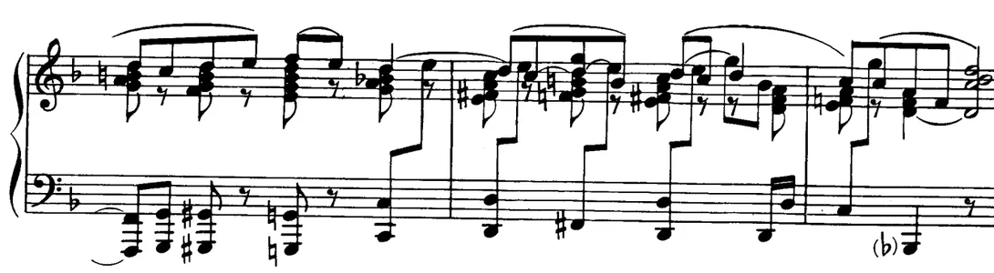 Stravinsky, Tango.webp