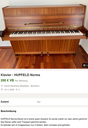Screenshot 2025-11-16 at 12-30-07 Klavier - HUPFELD Norma in Nordrhein-Westfalen - Bornheim kl...png Screenshot 2025-11-16 at 12-30-07 Klavier - HUPFELD Norma in Nordrhein-Westfalen - Bornheim kl...png