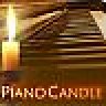 PianoCandle