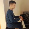 Gabriel Mueller Piano