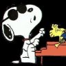 Snoopy 1234