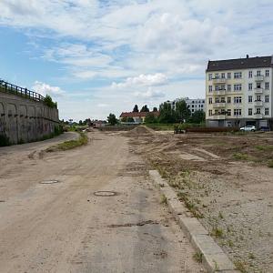 A100 Treptow