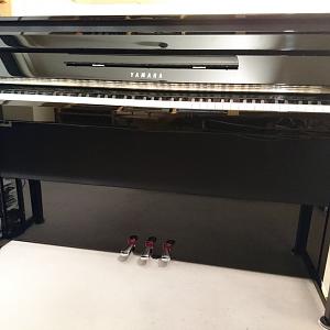 Yamaha NU1