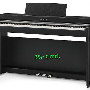 Kawai CN-27: Digitalpiano schon ab 35,- € mtl. Mietkauf