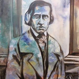 Frederic Chopin