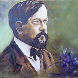 Debussy