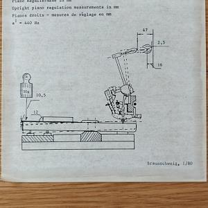 Mechanikbeschreibung