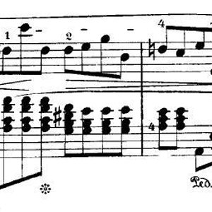 Chopin - prelude.JPG