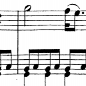 Mozart, Rondo D-Dur.PNG