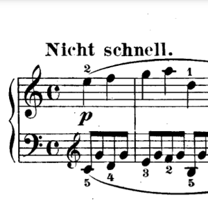 Schumann Stückchen Beginn.PNG