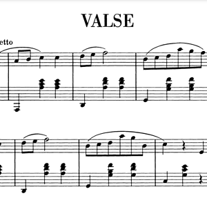 Chopin, Walzer a-moll.PNG