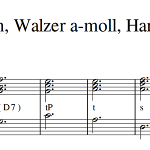 Chopin, Walzer a-moll, Harmonik.PNG