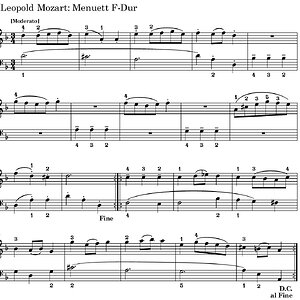 L. Mozart_ Menuett.jpg