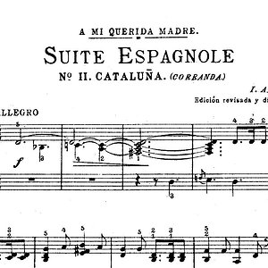Albeniz Widmung.jpg