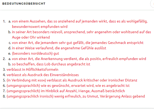 Bedeutung schoen.GIF