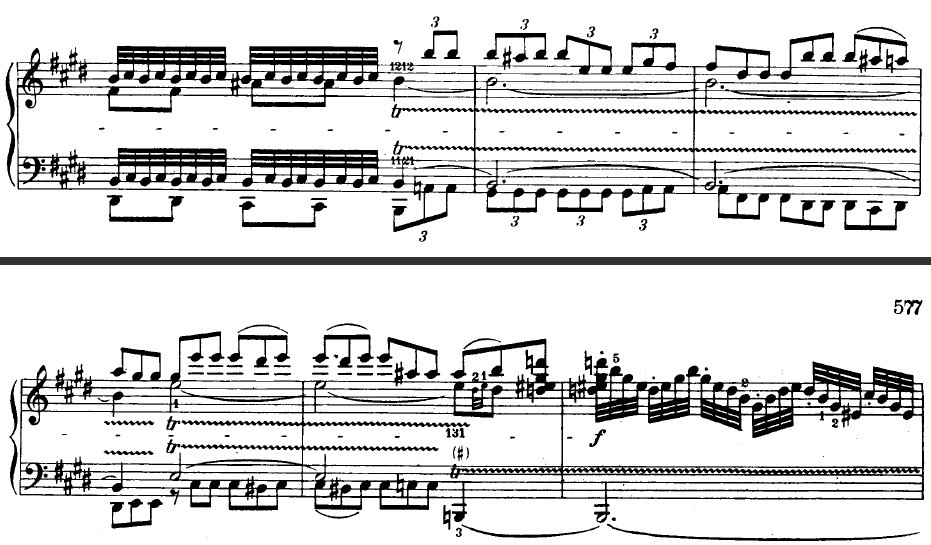 Beethoven - Klaviersonate in E-Dur, op. 109 (3. Satz) - 3.jpg