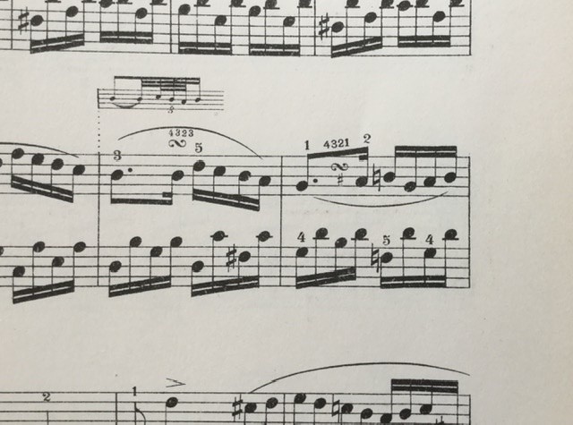 Beethoven op. 49 T88
