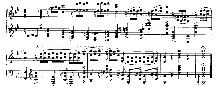 Brahms - Händel-Variationen, op. 24 - Schluss der Fuge.jpg