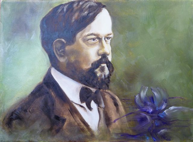 Debussy