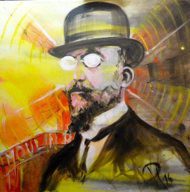 Eric Satie