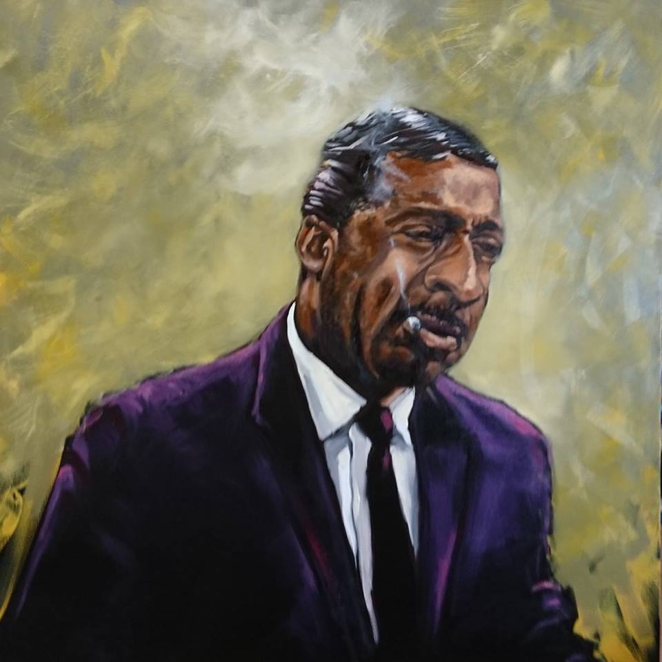 Erroll Garner