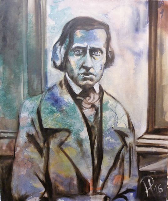 Frederic Chopin