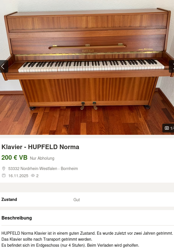 Screenshot 2025-11-16 at 12-30-07 Klavier - HUPFELD Norma in Nordrhein-Westfalen - Bornheim kl...png